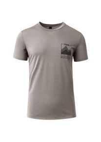 Martini Daybreaker Shirt Funktionsshirt Men (Gr M |grau)