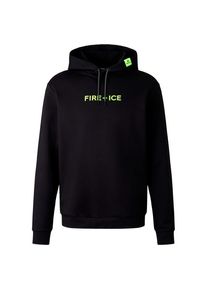 Bogner Fire & Ice Bogner Fire+Ice Cadell Hoodie Herren (Gr XXL |schwarz)