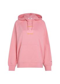 O`Neill ONeill of the Wave Hoodie Hoodie Damen (Gr L |rosa)