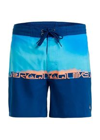 Quiksilver Everyday Half Jam 16 Boardshorts Men (Gr 40 |blau)