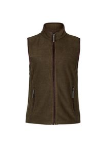 Fleeceweste Seeland Woodcock Earl Fleeceweste Herren (Gr M |braun)