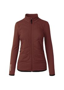 Martini Sunrise Hybrid Jacket Primaloft Kunstfaserjacke Women (Gr XXL |rot)