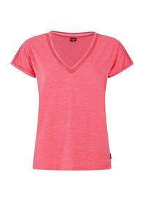 Protest PRTMondaysi T-Shirt Damen (Gr 44 |rosa)