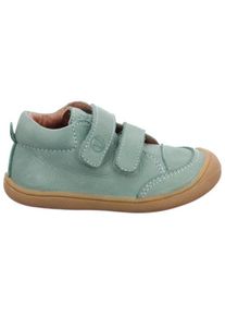 Freizeitschuhe Vado Jerry VC Kinder (Gr 22 |türkis)