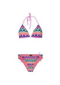 Bikini Set Protest PRTGrip Damen (Gr 40 |rosa)