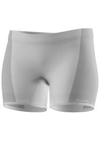 Löffler Löffler Panty Transtex Light RetrX Kunstfaserunterwäsche Damen (Gr 40/42 |grau)