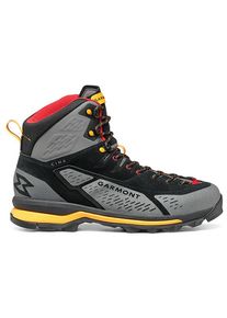 Garmont Cima WP Wanderschuhe Herren (Gr 39,5 |grau |wasserdicht)