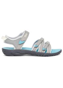 Teva Tirra Sandalen Kinder (Größe 12K |grau)