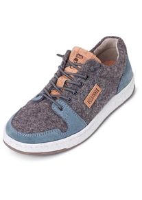 Doghammer Local Wool Commuter Sneaker Herren (Gr 41 |grau)