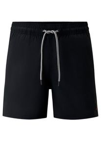 Bogner Fire & Ice Bogner Fire+Ice Nelson2 Badehose Herren (Gr 54 |schwarz)