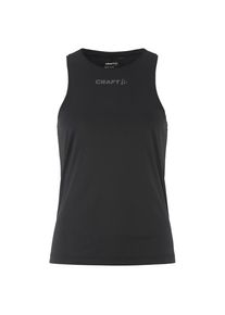 Craft Core Essence Singlet 2 Tank Top Damen (Gr XXL |schwarz)