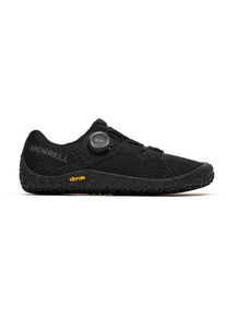 Merrell Vapor Glove 6 Boa Barfußschuhe Damen (Gr 41 |schwarz)