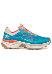 Multisportschuhe Garmont 9.81 Engage Damen (Gr 38 |bunt)