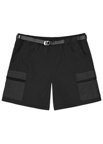 PICTURE Camba Stretch Shorts Shorts Damen (Gr S |schwarz)