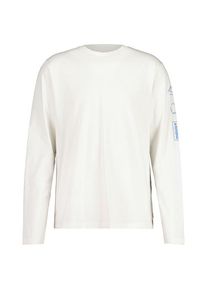 Longsleeve maloja AndrianoM. Herren (Gr XL |weiß)