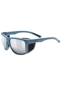 Uvex Sportstyle 312 Cat 3 (VLT 12%) Sonnenbrille (grau)