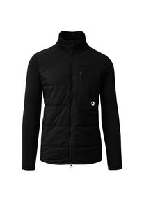 Martini Daybreaker Hybrid Jacket Primaloft Kunstfaserjacke Herren (Gr S |schwarz)
