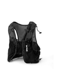 Silva Strive Fly Vest Trailrunningrucksack (Gr L |schwarz)