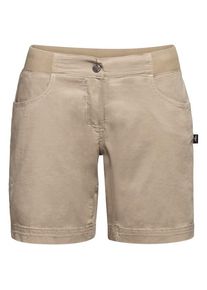Chillaz Jessy Shorts Damen (Gr 44 |beige)