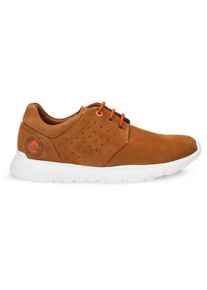 Panama Jack Julius C25 Sneaker Herren (Gr 44 |braun/weiß)