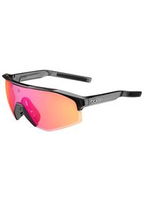 Bollé Bollé Lightshifter Photochromic S0-3 Fahrradbrille (Gr M |bunt)