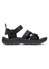 Merrell Speed Fusion Sport RMX Sandalen Damen (Gr 40 |schwarz)
