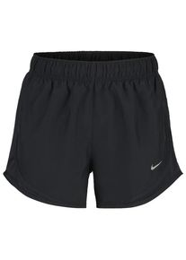 Nike Tempo Dri-Fit Mid-Rise 3 Running Shorts Laufshorts Damen (Gr XS |schwarz)