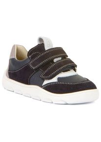 froddo Zeru Spring Barefoot Barfußschuhe Kinder (Gr 22 |blau)