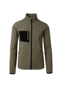 Kunstfaserjacke Martini Neverrest Windbreaker Jacket Herren (Gr XXL |oliv)