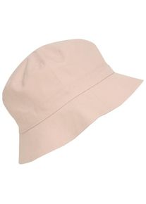 Hut Huttelihut Bucket Hat UV20 Kinder (Gr 54 cm - 6-8 Years |rosa)