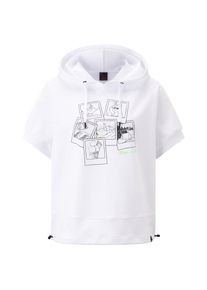 Bogner Fire & Ice T-Shirt Bogner Fire+Ice Sharon2 Damen (Gr L |weiß)