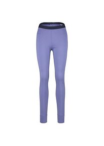 Stoic Merino240 BengtSt. Long Pants Merinounterwäsche Women (Gr XL |lila)