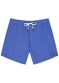 PICTURE Piau 15 Boardshorts Boardshorts Men (Gr XL |blau)
