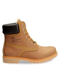 Panama Jack Panama 03 Wool Winterschuhe Herren (Gr 42 |braun/beige)