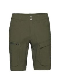 Shorts Mammut Zinal Hybrid Shorts Herren (Gr 50 |oliv)