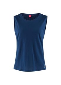 Löffler Löffler Loose Tanktop Transtex Single Top Damen (Gr 44 |blau)