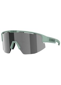 Bliz Matrix Small S3 (VLT 13%) with Mirror Fahrradbrille (grau)