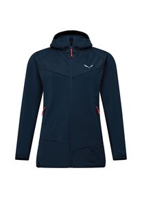 Salewa Puez Altavia PL HD Jacket Fleecejacke Women (Gr 44 |blau)