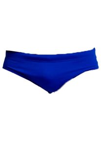 Funky Trunks Classic Brief Badehose Herren (Gr 5 |lila)