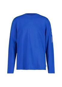 Longsleeve maloja AndrianoM. Herren (Gr S |blau)