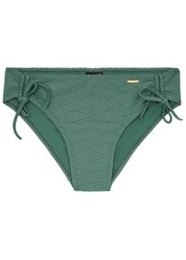 Protest MIXGrow Bikini-Bottom Damen (Gr 34 |türkis)