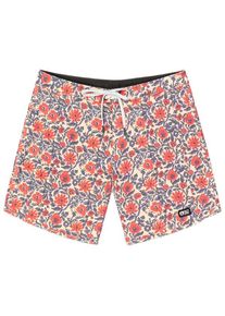 Boardshort PICTURE Andy Heritage P 17 Boardshorts Herren (Gr 46 |rosa)