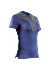 X-Bionic Corefusion Run Shirt S/S Laufshirt Women (Gr M |blau)