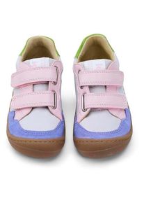 Barfußschuhe Koel Bali 2.0 Kinder (Gr 25 |lavandel)