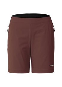 Shorts Martini Highventure Shorts Damen (Gr S |braun)