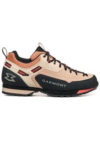 Garmont Dragontail LT Evo Approachschuhe Damen (Gr 39,5 |schwarz/beige)
