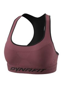 Dynafit Speed Bra Sport-BH Damen (Gr XS/S |lila)