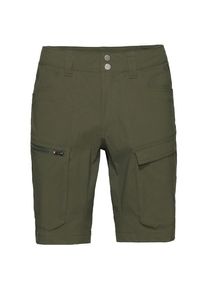 Mammut Zinal Hybrid Shorts Shorts Men (Gr 50 |grau)