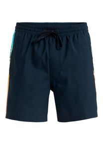 Quiksilver Everyday Holmes Volley 16 Boardshorts Herren (Gr S |blau)