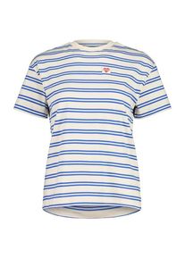 maloja KeskiM T-Shirt Damen (Gr M |weiß)